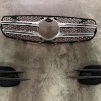 Ricambio mercedes benz originali