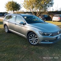 Passat B8