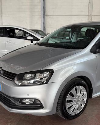 Volkswagen Polo 1.4 TDI 90 CV 5p. Highline BlueMot