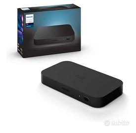 Philips Hue Play HDMI Sync Box 4K