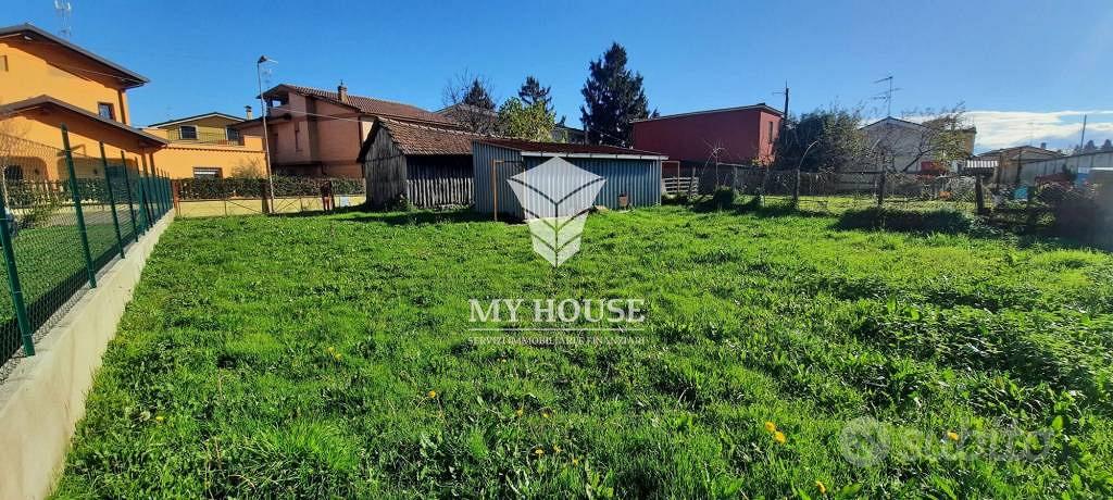 Terreno di 400 m² a Palestrina - Altro