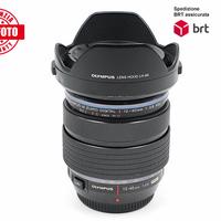 Olympus M.Zuiko Digital ED 12-40 F2.8 PRO (Olympus