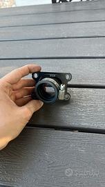 collettore Top tpr 360