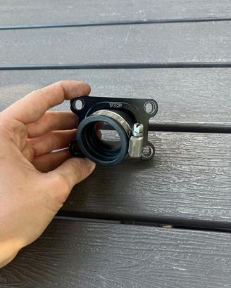 collettore Top tpr 360