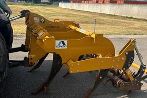 Ripuntatore Alpego KE 5-250