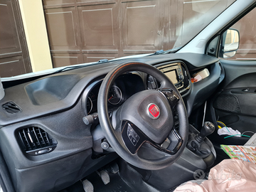 Vendita Fiat Doblo