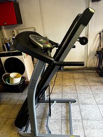 TAPIS ROULANT TREO FITNESS