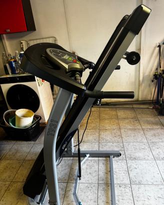 TAPIS ROULANT TREO FITNESS