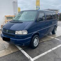 volkswagen t4 syncro 