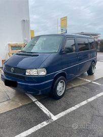 volkswagen t4 syncro 