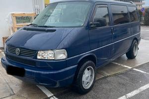 volkswagen t4 syncro 