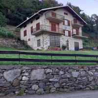 Luglio agosto appartamento Teglio