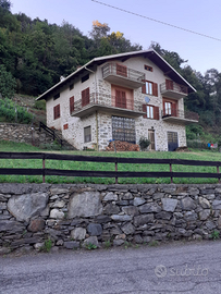 Luglio agosto appartamento Teglio