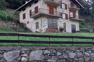 Luglio agosto appartamento Teglio