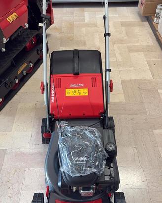 PROMOZIONE LAMPO- RASAERBA EFCO LR44PK