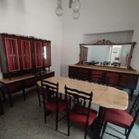 Sala vintage .