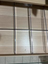 Divisorio ikea 100x58