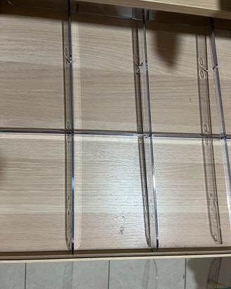Divisorio ikea 100x58