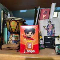 TinyTAN – J-Hope (BTS) – Figure Originale