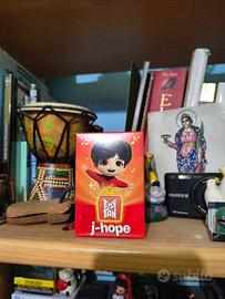 TinyTAN – J-Hope (BTS) – Figure Originale