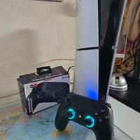 PLAYSTATION 5 SLIM - PS5 (COME NUOVA)