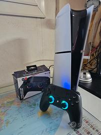PLAYSTATION 5 SLIM - PS5 (COME NUOVA)