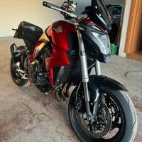 Honda CB1000 R Extreme