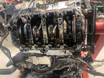 Motore stelvio 55284529