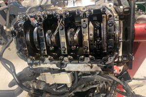 Motore stelvio 55284529