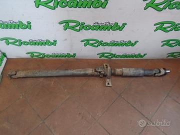 ALBERO POSTERIORE PER TERIOS J2 1.5 DOCH 2008