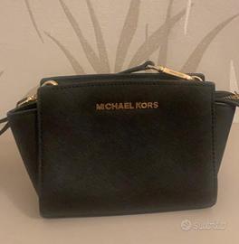 Borsetta tracolla Michael Kors