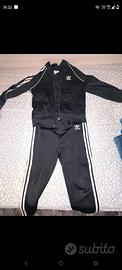 tuta Adidas per bambini