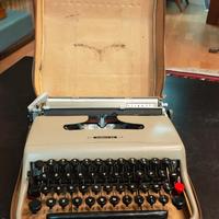 olivetti 