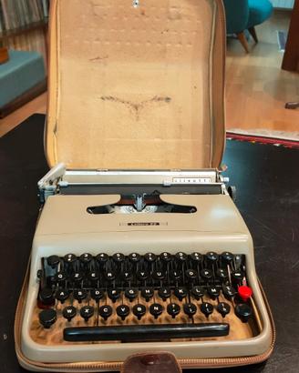 olivetti 