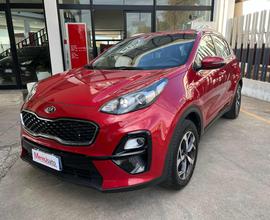 KIA Sportage 1.6 CRDI 115 CV 2WD Business Class