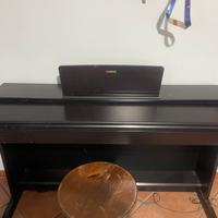 Pianoforte Yamaha