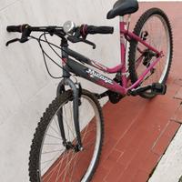 Bici da donna