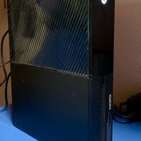 Xbox One 1TB