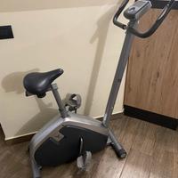 Ciclette domyos decathlon