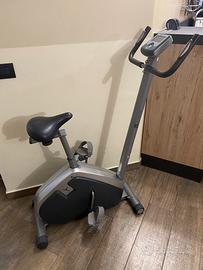 Ciclette domyos decathlon