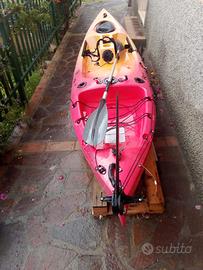 Kayak