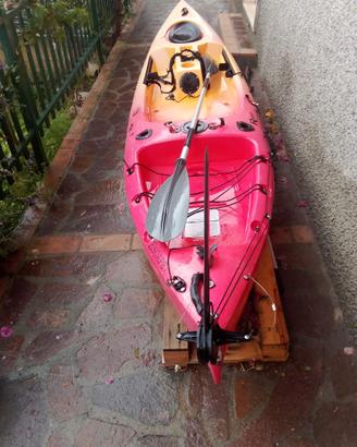 Kayak