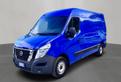 Furgone Nissan interstar 2.3 DCi 135 cv km 60.000