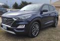 Hyundai Tucson 1.6 CRDi 136CV Exellence