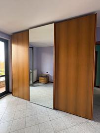 Armadio 3 ante scorrevoli