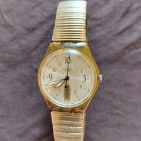 Swatch - orologio vintage 