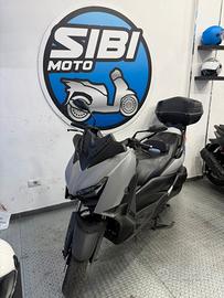 Yamaha X-Max 300