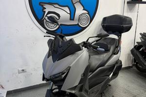 Yamaha X-Max 300