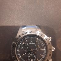 orologio wyler vetta quarzo crono 