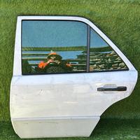 PORTIERA POSTERIORE SINISTRA MERCEDES Classe C W12